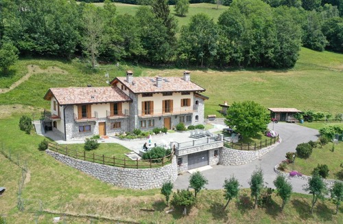 Serina Apartment | Agriturismo Trapletti