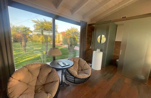 Faenza House | Agriturismo Trerè