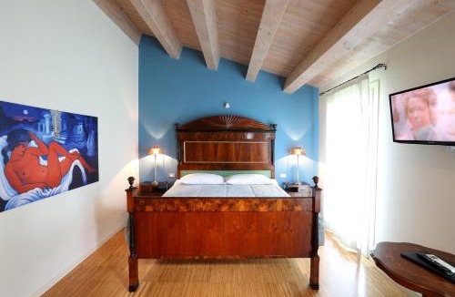 Faenza House | Agriturismo Trerè