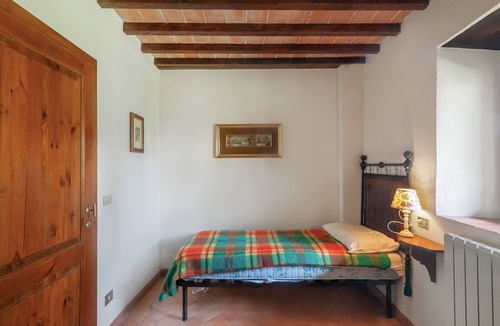 Dicomano Other | Agriturismo "Universal Harmony - Cinciallegra" with Garden and Shared Pool