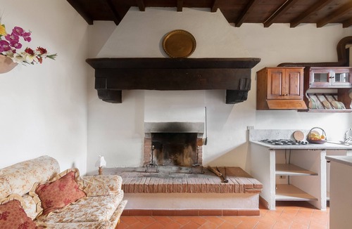 Dicomano Other | Agriturismo "Universal Harmony - Balestruccio" with Mountain View and Shared Pool