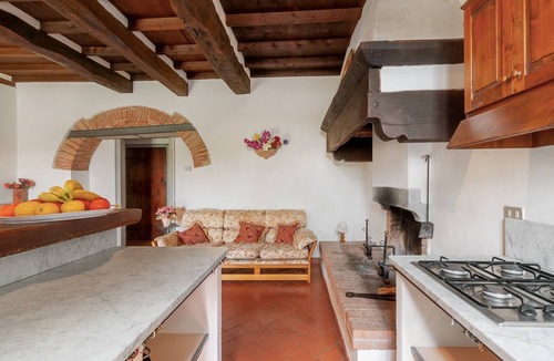 Dicomano Other | Agriturismo "Universal Harmony - Balestruccio" with Mountain View and Shared Pool