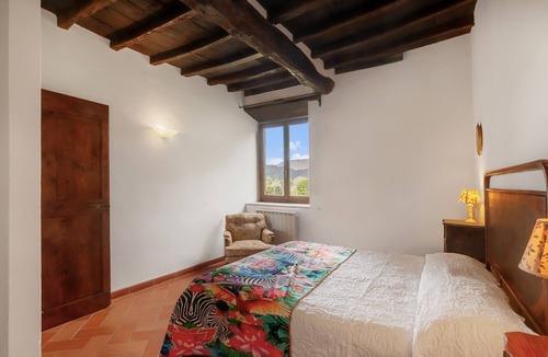 Dicomano Other | Agriturismo "Universal Harmony - Balestruccio" with Mountain View and Shared Pool