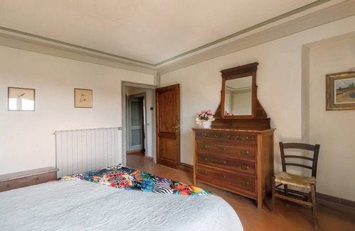 Dicomano Other | Agriturismo "Universal Harmony - Pettirosso" with Mountain View and Shared Pool
