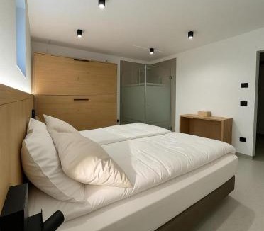 Sporminore House | Agriturismo Val Castel