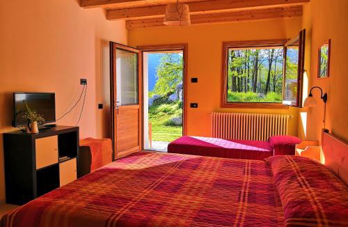 Valtellina House | Agriturismo Val Codera