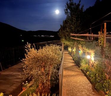 Cembra House | Agriturismo ValFraja
