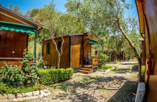 Caprioli House | Agriturismo Valle di Marco
