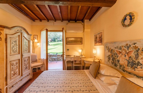 Impruneta Other | Agriturismo Vecchio Borgo di Inalbi