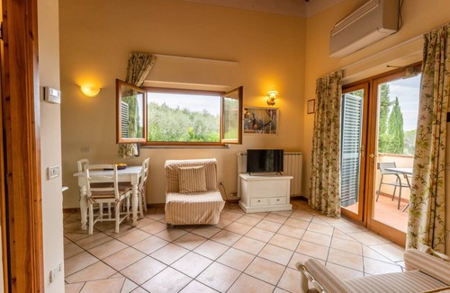 Impruneta Other | Agriturismo Vecchio Borgo di Inalbi
