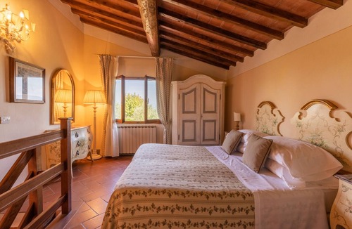 Impruneta Other | Agriturismo Vecchio Borgo di Inalbi