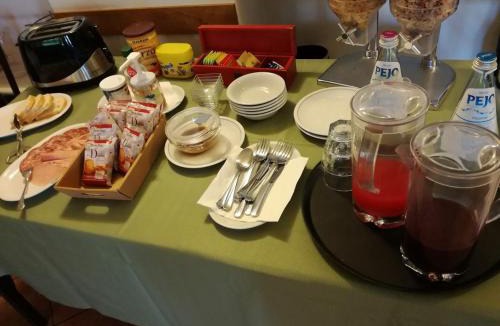Barbavara House | Agriturismo Vignarello