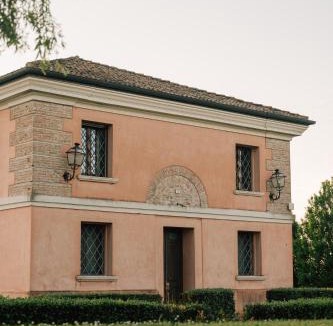 Loreo House | Agriturismo Villa Anconetta