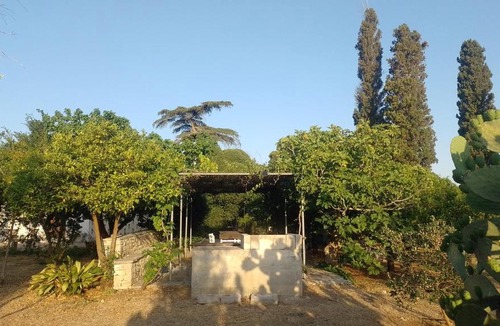 Martano House | Agriturismo Villa Coluccia