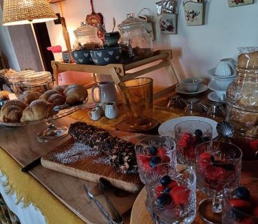 Casalserugo House | Agriturismo Villa Greggio