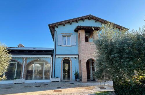 Quartiere Rubicone House | Agriturismo Villa Marta