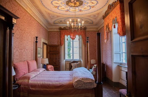 San Michele di Moriano House | Agriturismo Villa Pedone