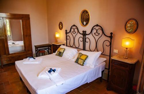 Greve in Chianti House | Agriturismo Villa Ulivello in Chianti