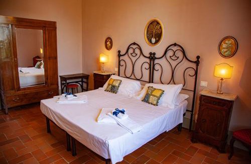 Greve in Chianti House | Agriturismo Villa Ulivello in Chianti