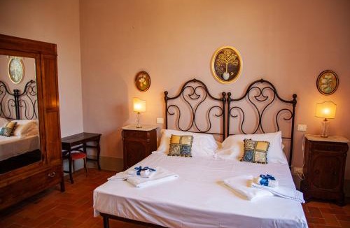 Greve in Chianti House | Agriturismo Villa Ulivello in Chianti