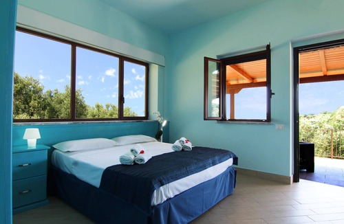 Crosia House | Agriturismo Vulcano