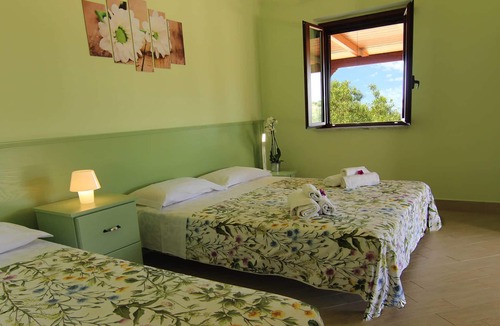 Crosia House | Agriturismo Vulcano
