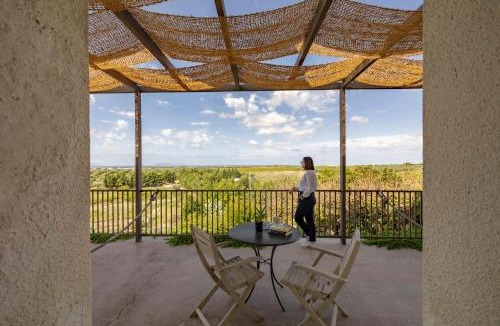 Guarrato House | Agriturismo Vultaggio