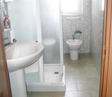 Bernalda House | Agriturismoteo