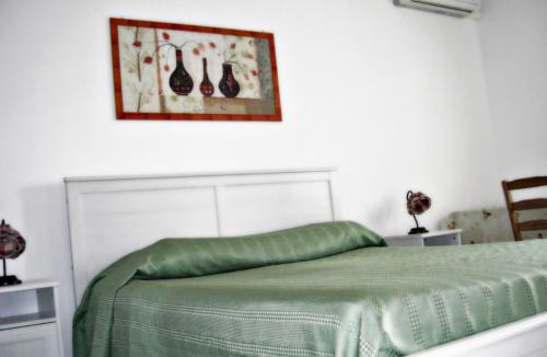 Bernalda House | Agriturismoteo