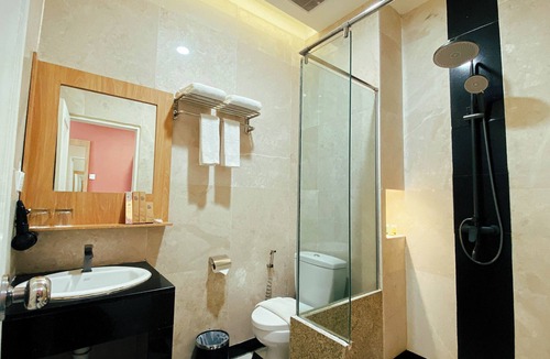 Bintan Resort | AGRO HOTEL BINTAN