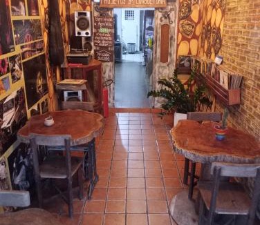Areia Bed & Breakfast | Agro Villa