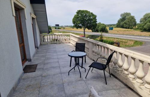 Terespol House | Agrocentrum