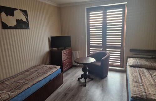 Terespol House | Agrocentrum