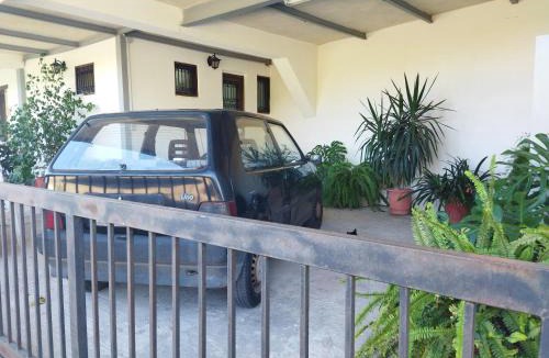 Leonidio House | Agroikia
