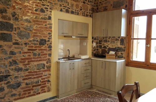 Kardamyla House | Agroktima