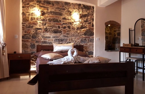 Kardamyla House | Agroktima