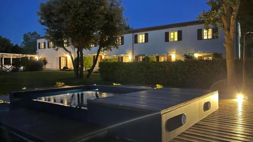 Sirolo Bed & Breakfast | Agromarino