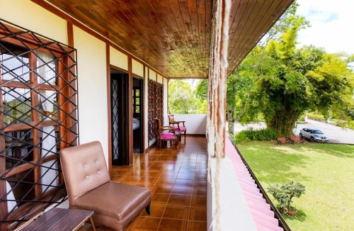 Popayan Hotel | Agroparque Las Villas