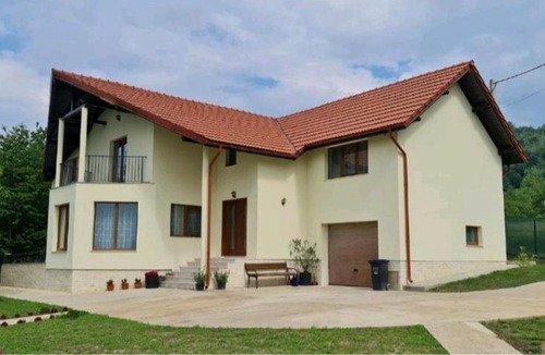 Baia-Sprie House | Agropensiunea Hareta