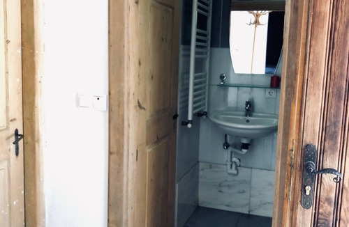 Laudes House | AgroPobitzer