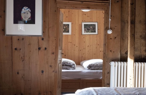 Laudes House | AgroPobitzer
