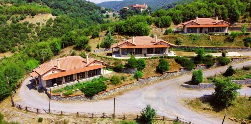 Vlacherna House | Agropoli
