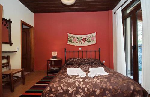 Vlacherna House | Agropoli