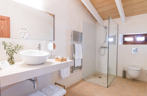 Sant Joan House | Agroturisme Gossalba