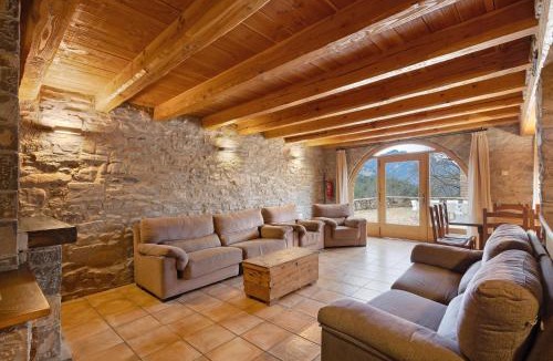Vilada House | Agroturisme La Serra