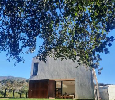 Larrauri-Markaida House | agroturismo Araize