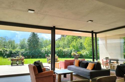 Larrauri-Markaida House | agroturismo Araize