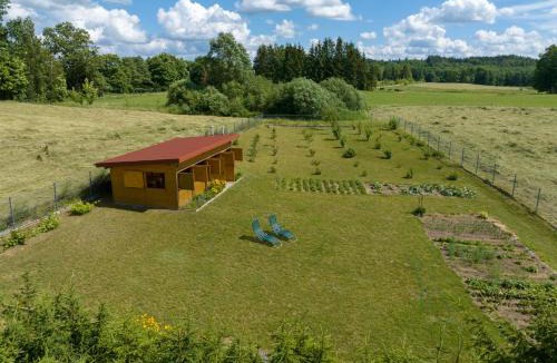 Dubeninki House | Agroturystyka Mazury u Basi