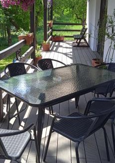 Giby Apartment | Agroturystyka Nad Czarnym