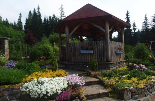 Chyzne House | Agroturystyka Pod Danielkami